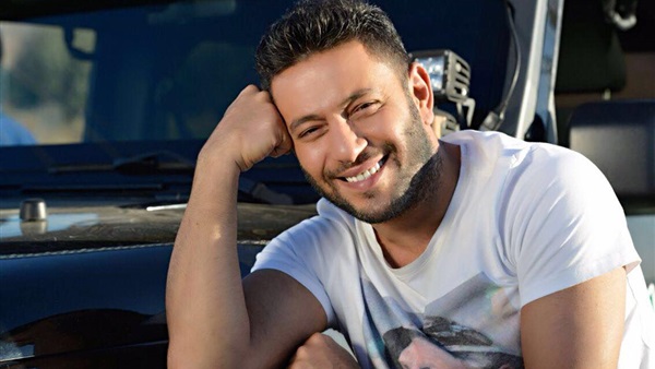 الفنان اللبنانى زياد