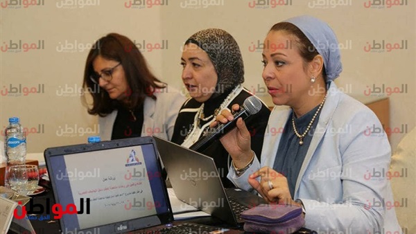 ورشة المجلس القومي