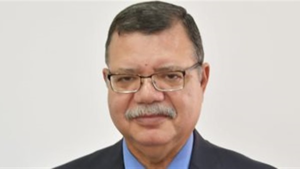 حمدي عبدالعزيز المتحدث