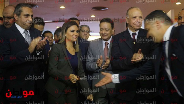 معرض الاهرام العقارى