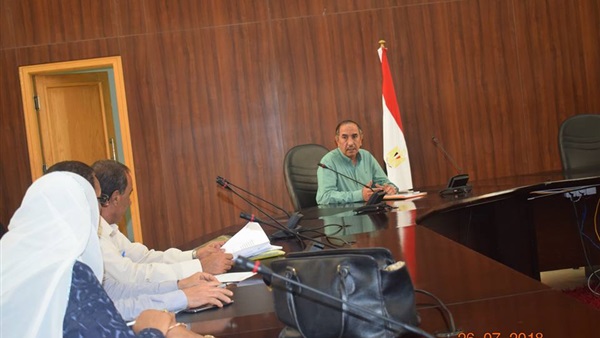سكرتير عام البحر