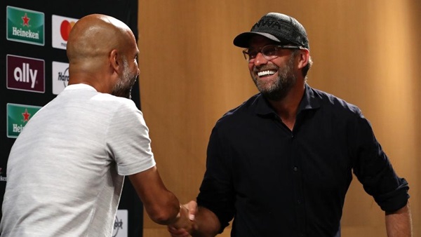 مدرب ليفربول يورجن