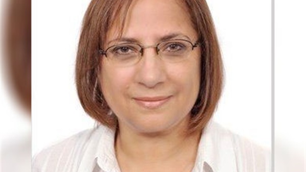 الناقدة السينمائية