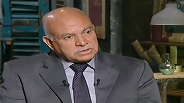 اللواء علاء عز الدين