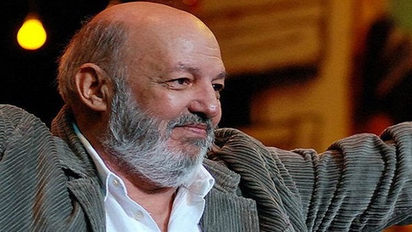 المخرج الراحل محمد