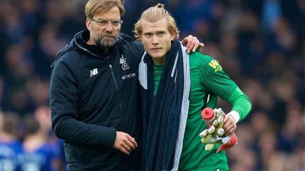 مدرب ليفربول يورجن