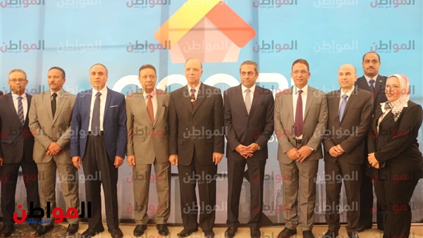 محافظ القاهرة المهندس