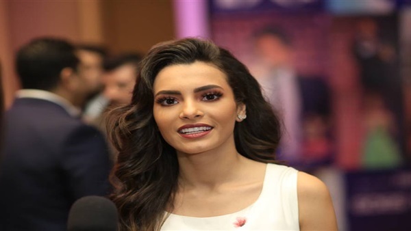 الفنانة كارمن سلمان