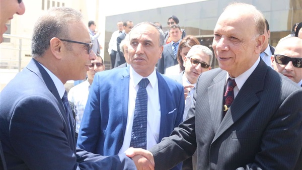 المهندس عاطف عبد
