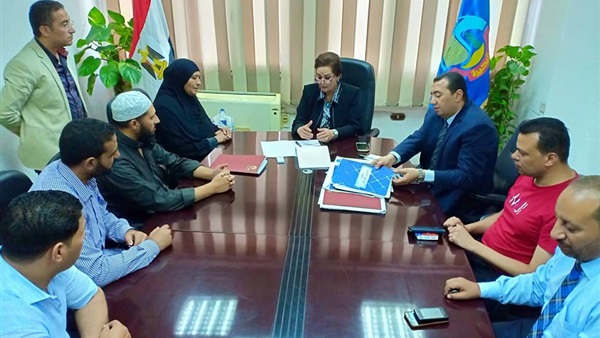 محافظة البحيرة