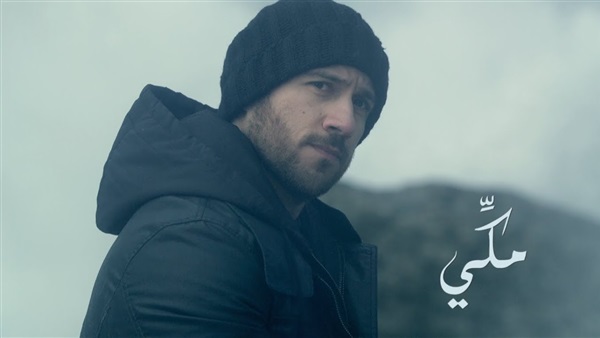 احمد مكى