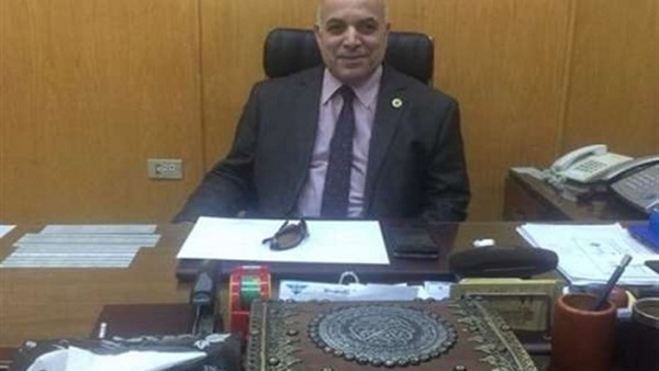 رئيس مصلحة الجمارك