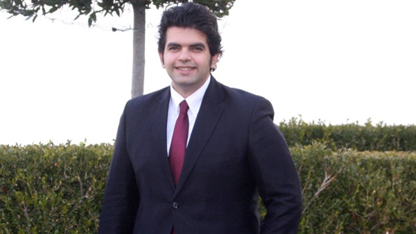 أحمد الطاهرى