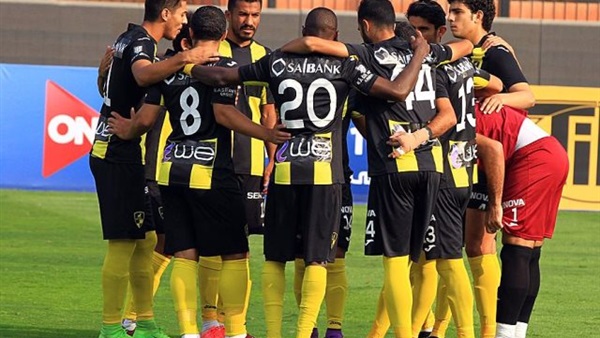 لاعبو وادي دجلة