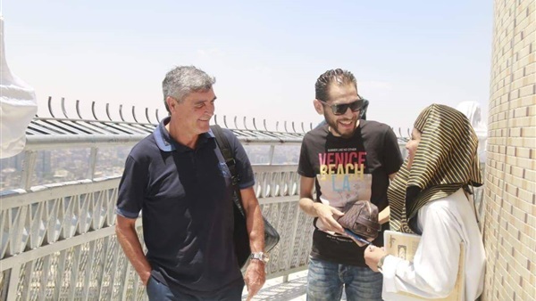مدرب ريال مدريد في
