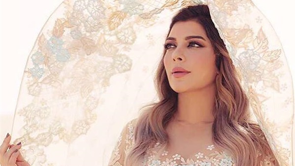 الفنانة أصالة
