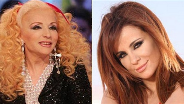 كارول سماحة