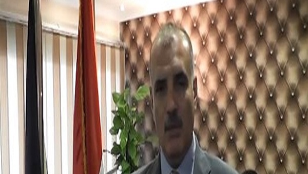 العميد محمود هندي
