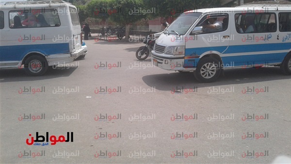 نشرة مرور بني سويف