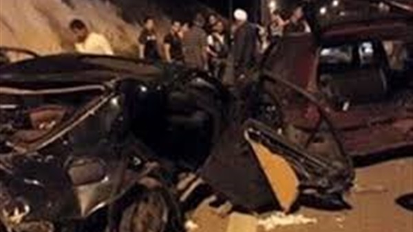 حادث تصادم