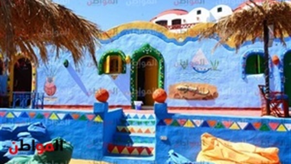محافظة أسوان
