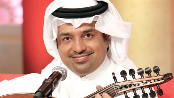 المطرب راشد الماجد