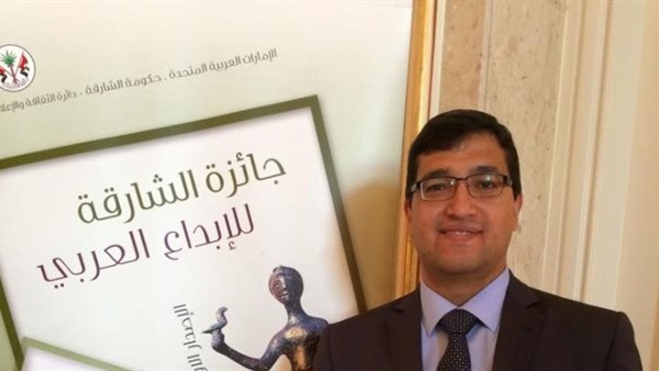 اسامة السعيد الكاتب
