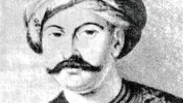 إسماعيل جبل طارق
