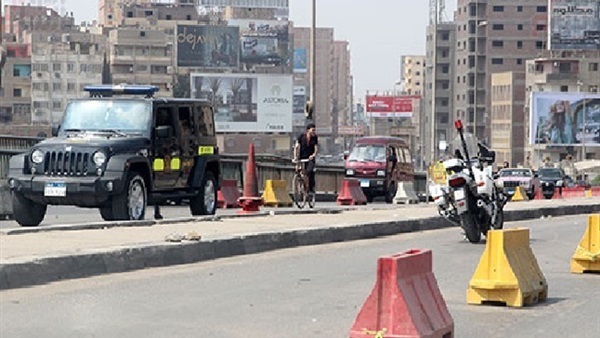 المرور