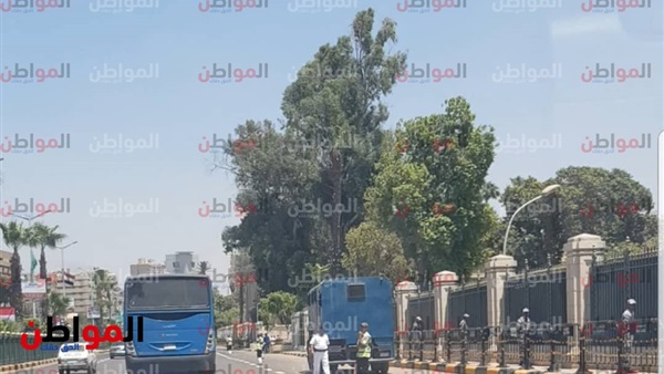 المؤتمر الدولى السادس