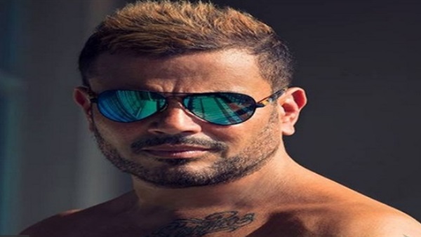 عمرو دياب