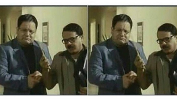 هاشتاج احنا ف زمن