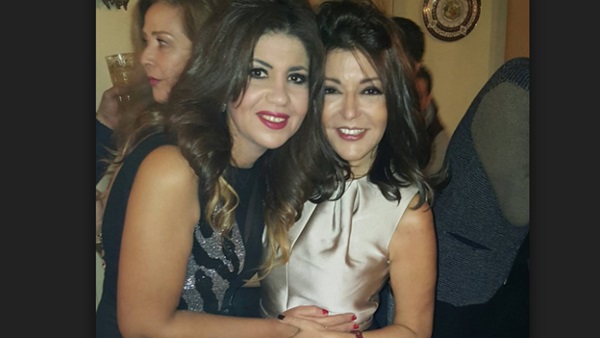 الفنانه سميرة سعيد