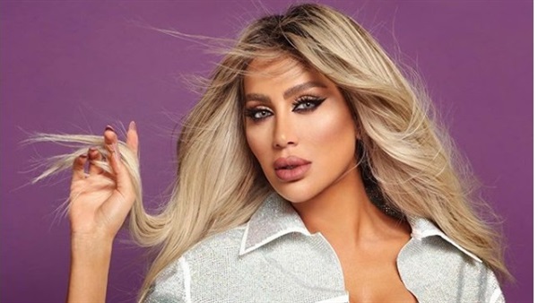 الفنانه اللبنانية