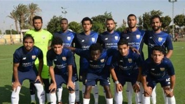 فريق الجونة