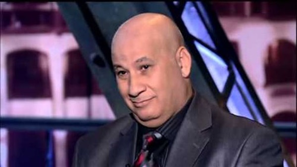 جمال فروزيز استشارى