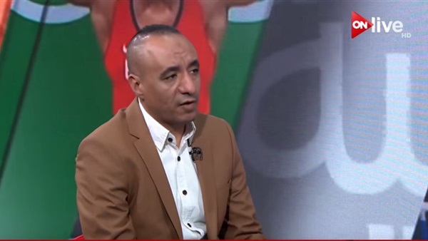 الناقد الرياضي محسن