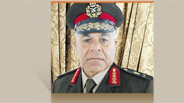 الفريق محمد زكى
