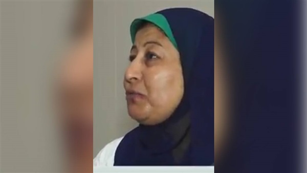 الدكتورة منال عبد
