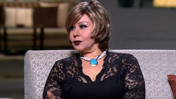 الفنانة هياتم
