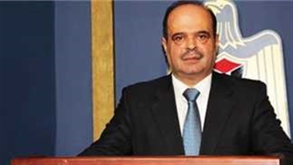 المتحدث الرسمي باسم