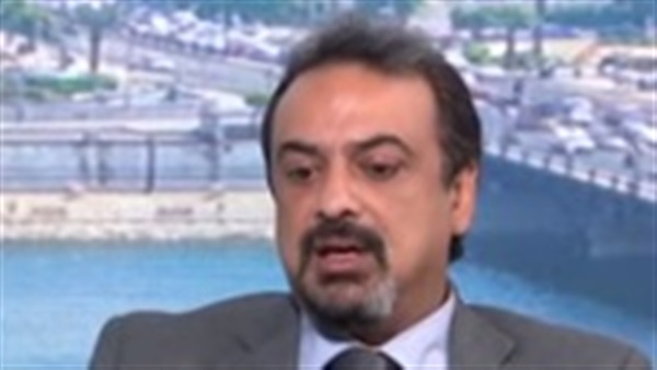 الدكتور حسام عبد