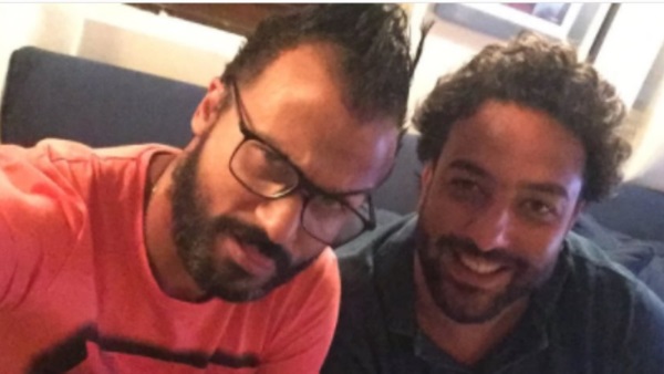 ميدو - إبراهيم سعيد
