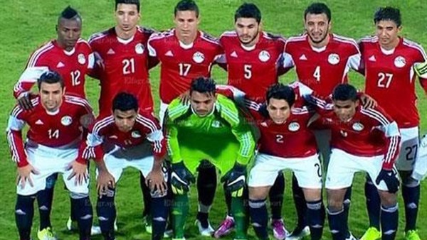 المنتخب الأوليمبي