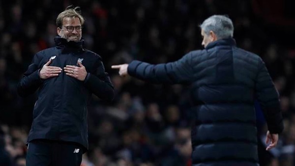 كلوب - مدرب ليفربول