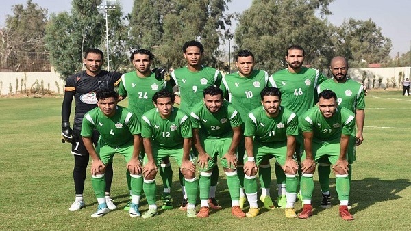 بلدبة المحلة