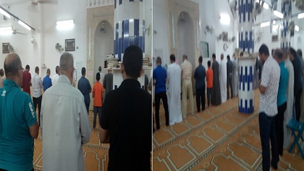 صلاة الخسوف
