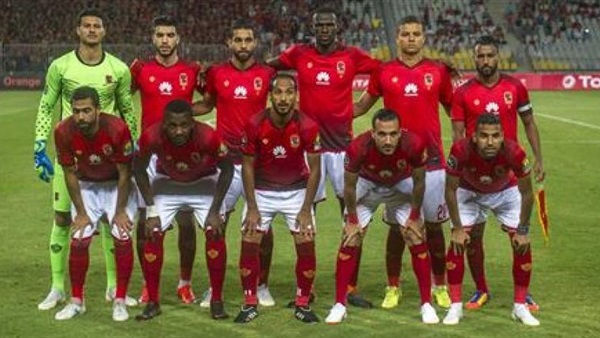 الأهلي