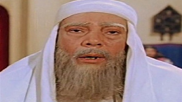 إبراهيم عمارة
