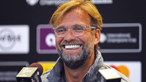 مدرب ليفربول يورجن